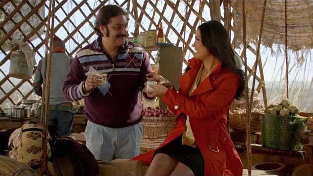 SACHIN GUPTA - Hi 5 (Club Mix [From 