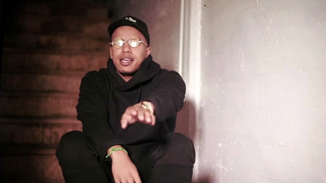 Prezi - It Ain't Safe