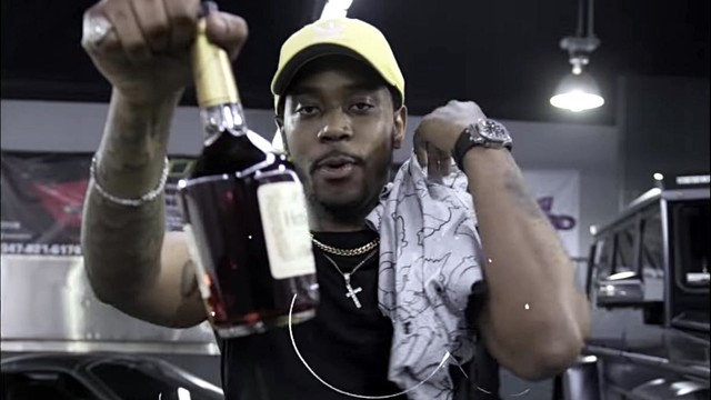 Fivio Foreign - 2 CARS