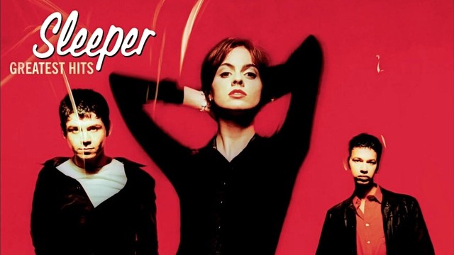 Sleeper - What Do I Do Now (Audio) (音频版)