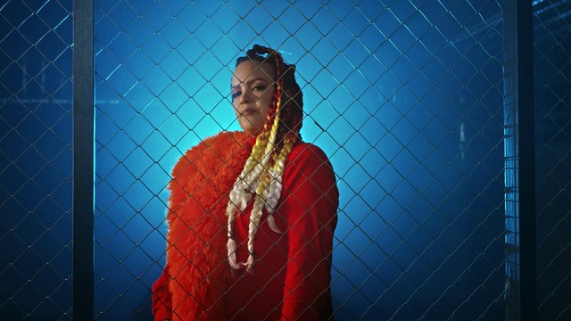 Eva Simons - Avalon