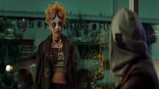 DJ - Alan Walker_Fade (KTV版)