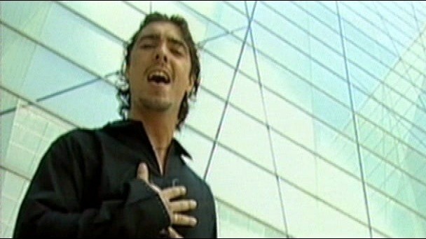 Miguel Nandez - Maldita Mi Suerte