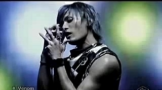 加藤和树 - Venom
