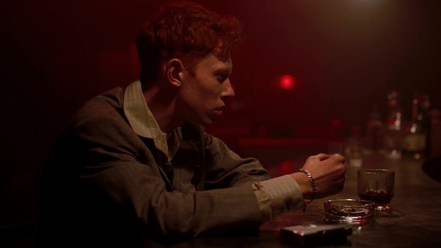 King Krule - Biscuit Town