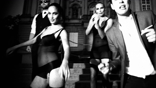 Too Young To Die - Patrick Swayze