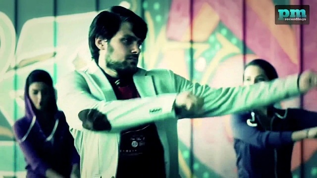 Dzham - I Was Broken