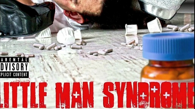 Littles - WEST COAST REPRESENTAZ (音频版)