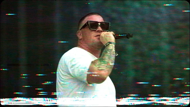 Tuomas Kauhanen - Ei kukaan