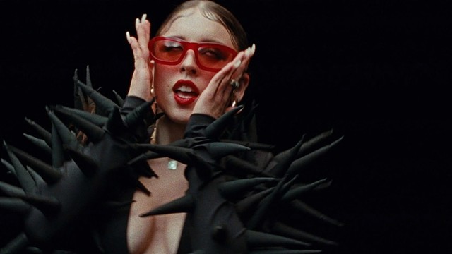 Angelina Mango - melodrama