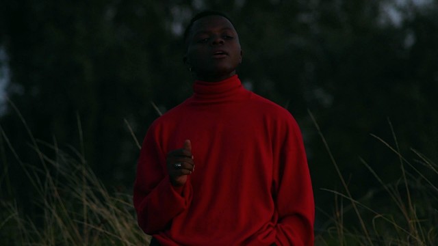 Elisha - Remedy (Live Audio)