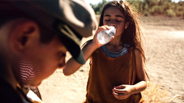 Britt Daley - Running Wild(feat. The Oddictions and Britt Daley)