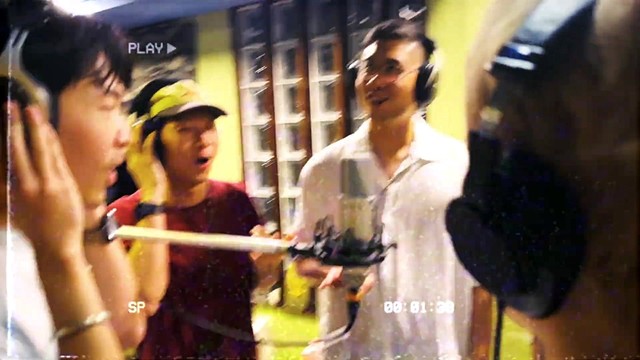 布志纶 - 行得走得