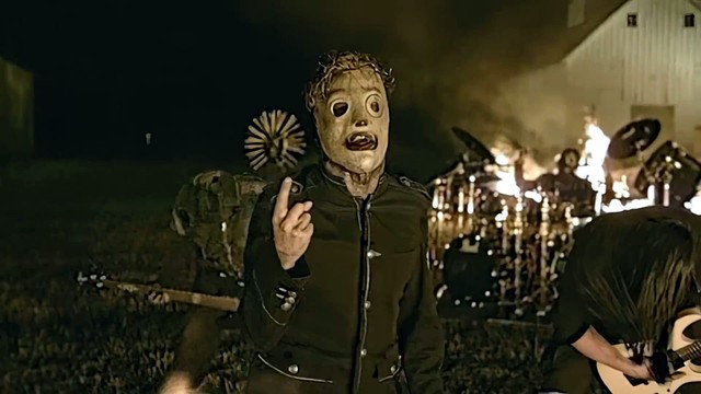 Slipknot - Psychosocial