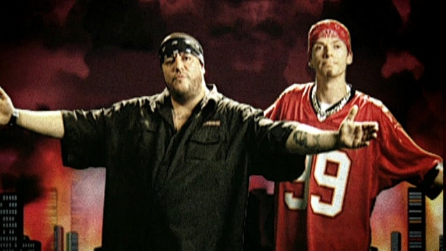 Max Pezzali - La Mia Banda Suona Il Rap