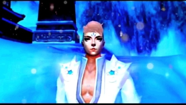 李伊曼 - 我的将军啊 (预告版)