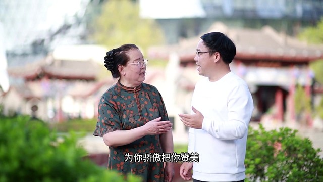 王娟娟 - 家乡兰州你最美