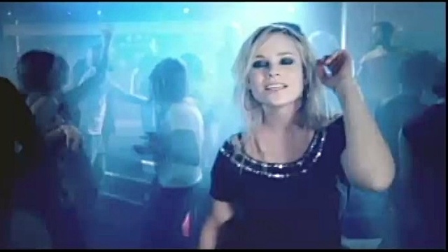 Annie（挪威） - Heartbeat