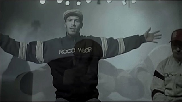 O.S.T.R. - Rap Po Godzinach