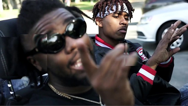 Iamsu! - Fly Guy