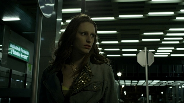 Supersubmarina - En Mis Venas