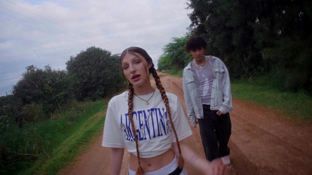 DannyLux - ALGUIEN MÁS