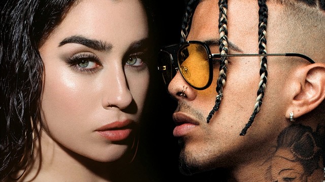 Lauren Jauregui - Lento (音频版)