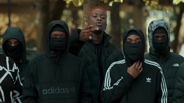 Royce - Sadiola (Clip officiel)