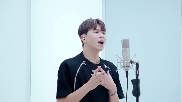 宏兒 Kuan Hong - 是我爱太用力