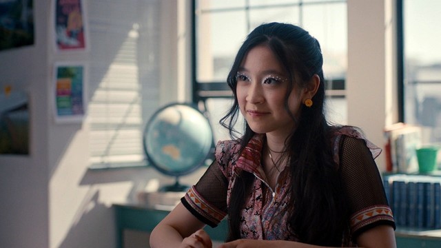 Breagh Isabel - Girlfriends