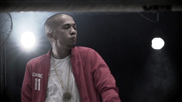 Jeff - Apo Kono Eh Milah