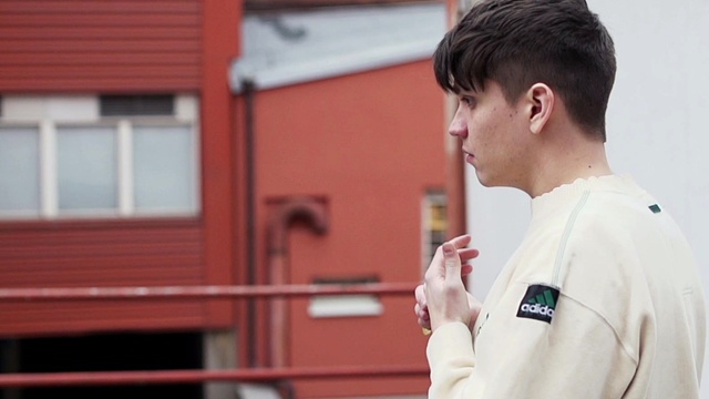 Lorentz - Visa mig vägen (歌词版)