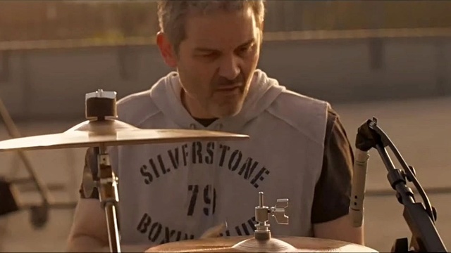 Patrick Fiori - J'espere Que Tu Vas Bien