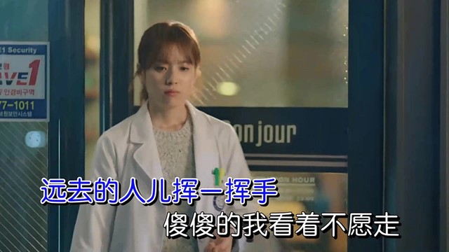 李凤娥 - 相思为谁守 (KTV版)