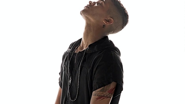 Jordan Fisher - Lookin' Like That (音频版)