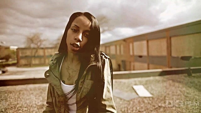 Sasha Go Hard - Rondo