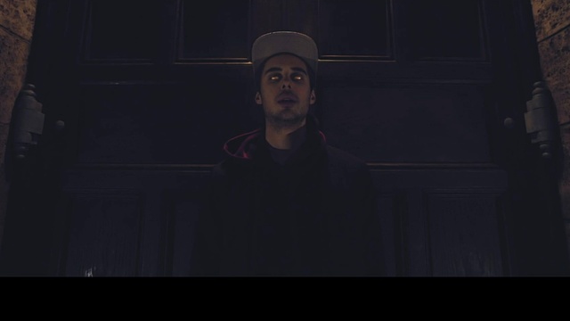 SAINT WKND - Golden
