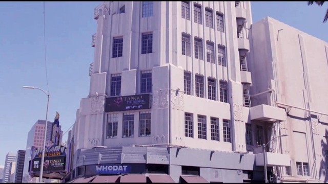 Emmit Fenn - Who Dat