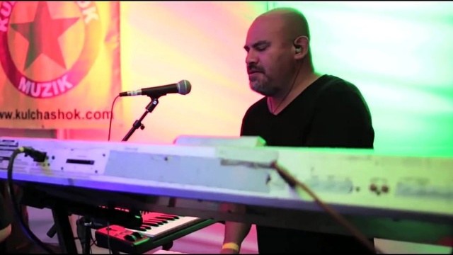 Gondwana - Cuando La Lluvia Pare (Live Concert Footage) (Live)