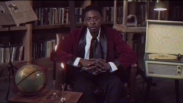 De La Soul - Memory of…