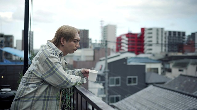 iamSHUM - Wonderful Day