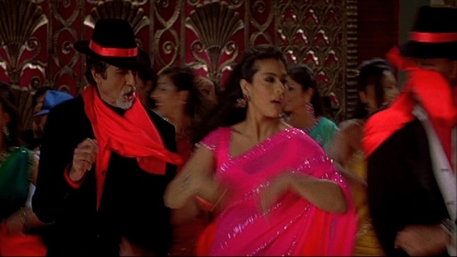 Shankar Mahadevan - Rock N Roll Soniye