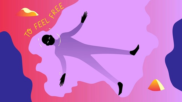 Jain - Dream (Lyrics Video) (歌词版)