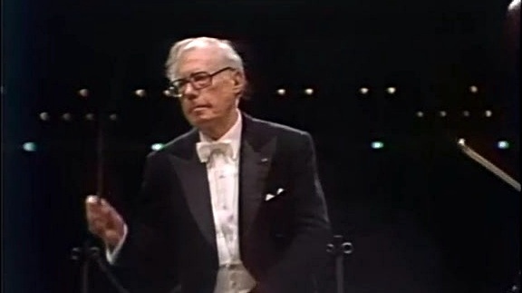 Karl Böhm - [Beethoven] Symphony No.5 (Japan Live series, 1977) (Live)