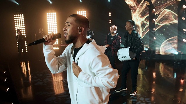 RDN - Como Era Antes