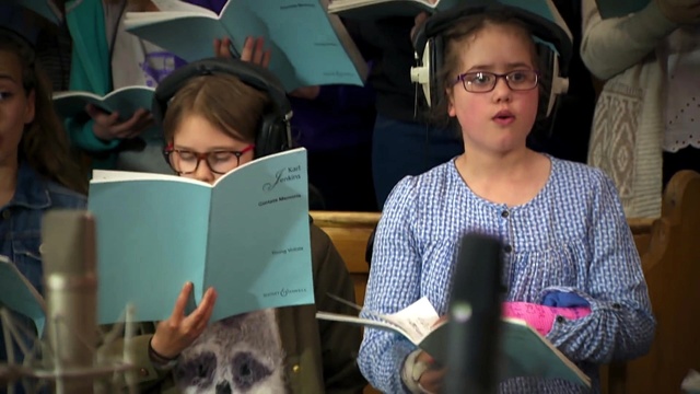 Karl Jenkins - Karl Jenkins – Lacrimosa Lullaby