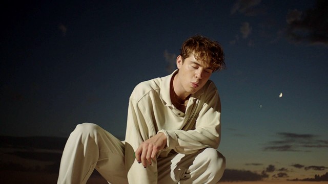 Gabe James - FLICKER