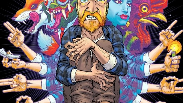 Tyler Childers - Bus Route (音频版)