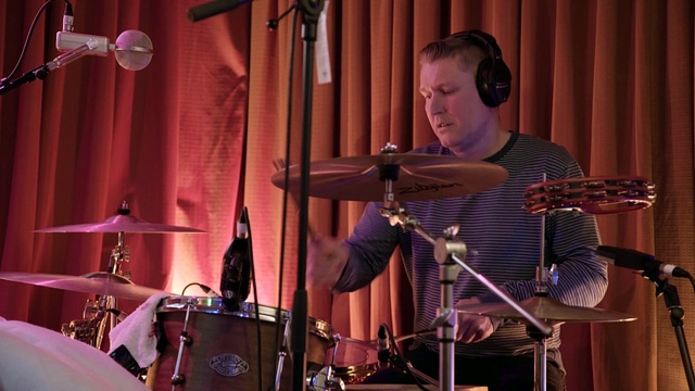 Stone Foundation - Your Balloon is Rising