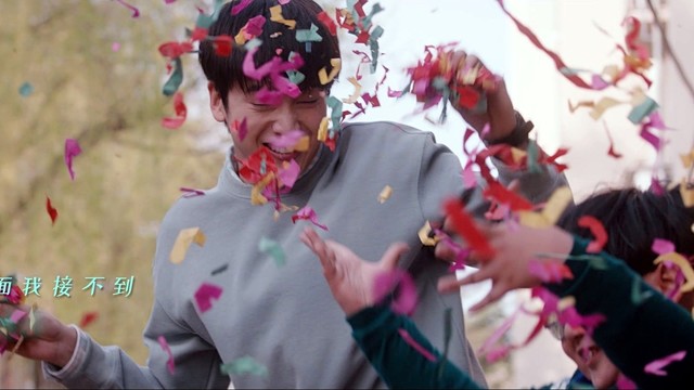 袁野 - 在阳光下 (《我要和你做兄弟》影视剧插曲)